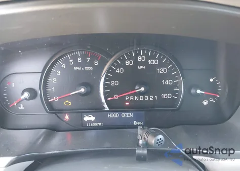 2009 Cadillac Dts 1Sc z USA, uszkodzony, nr VIN 1G6KD57YX9U131533